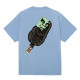 Obey Ανδρική κοντομάνικη μπλούζα Popsicle Heavyweight T-Shirt